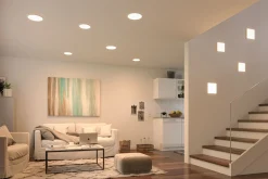 VariFit LED Einbaupanel 3-Step-Dim - Veluna