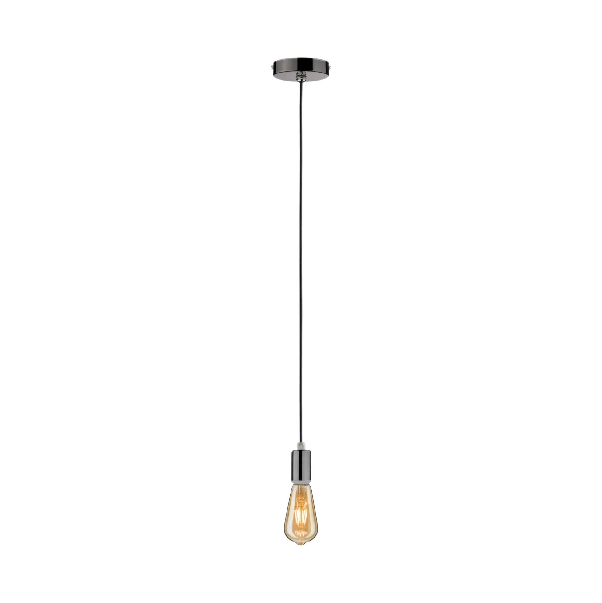 Vintage Edition Standard 230V - LED Kolben ST64 E27
