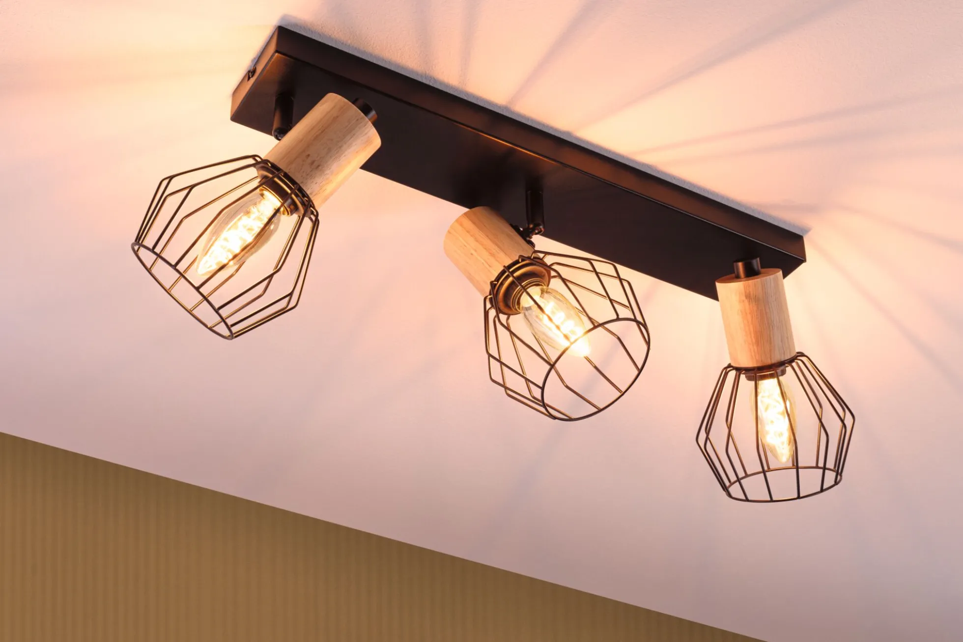 Vintage Edition Standard 230V - LED Kerze E14