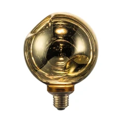 Vintage Edition Standard 230V - LED Globe E27