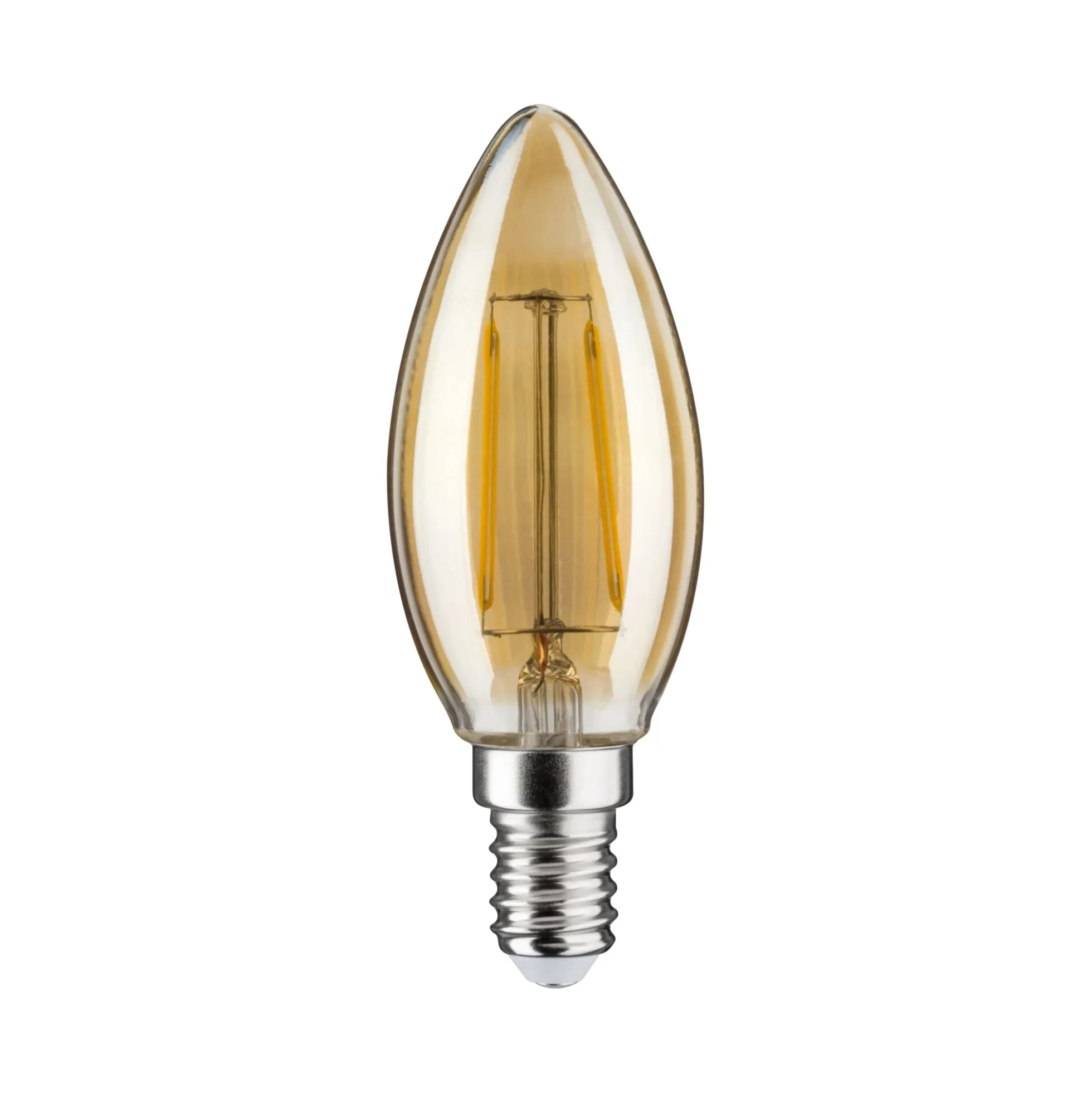 Vintage Edition Standard 230V - LED Kerze E14