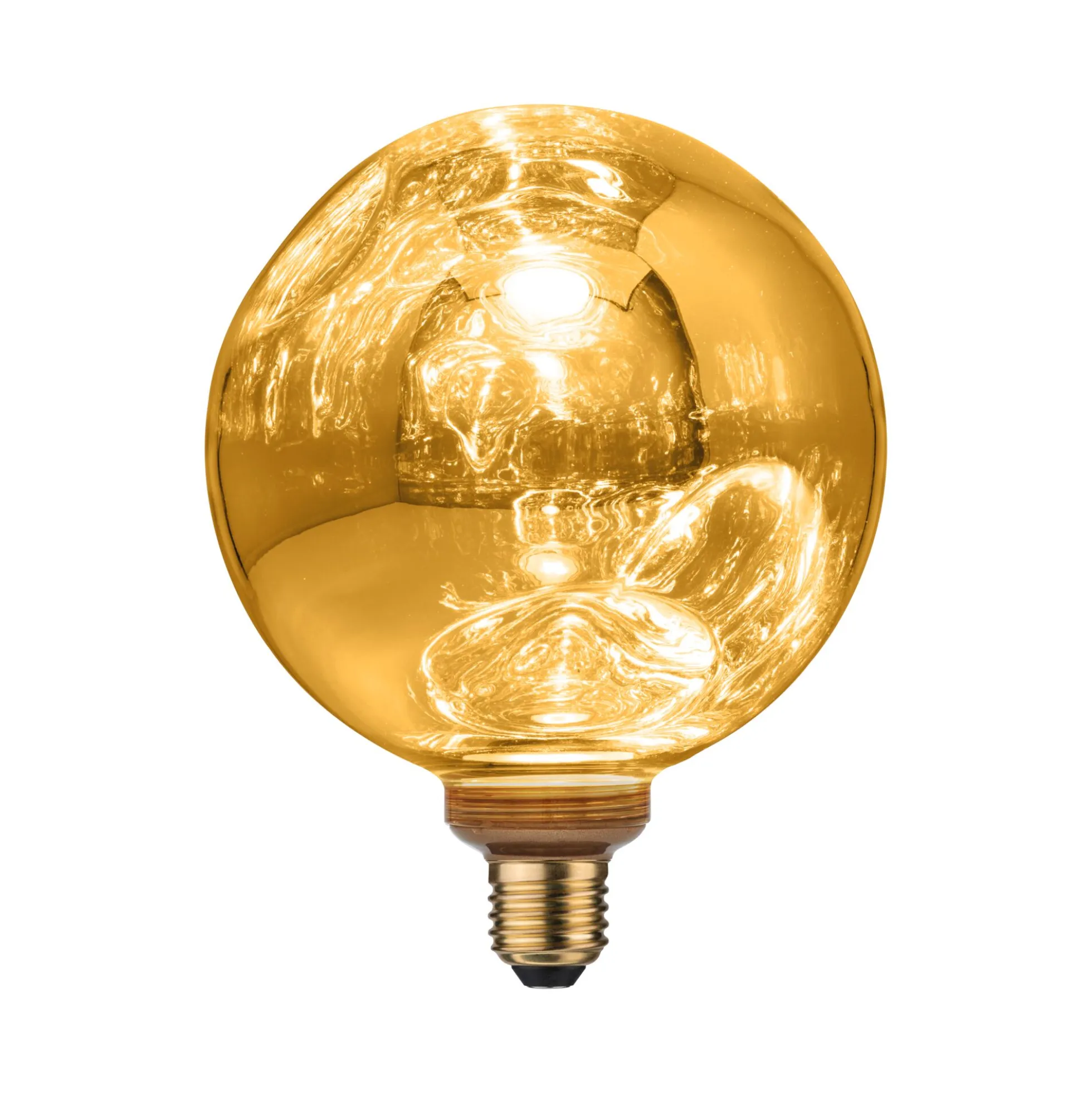 Vintage Edition Standard 230V - LED Globe E27