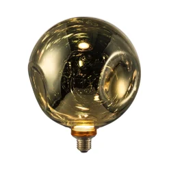 Vintage Edition Standard 230V - LED Globe E27