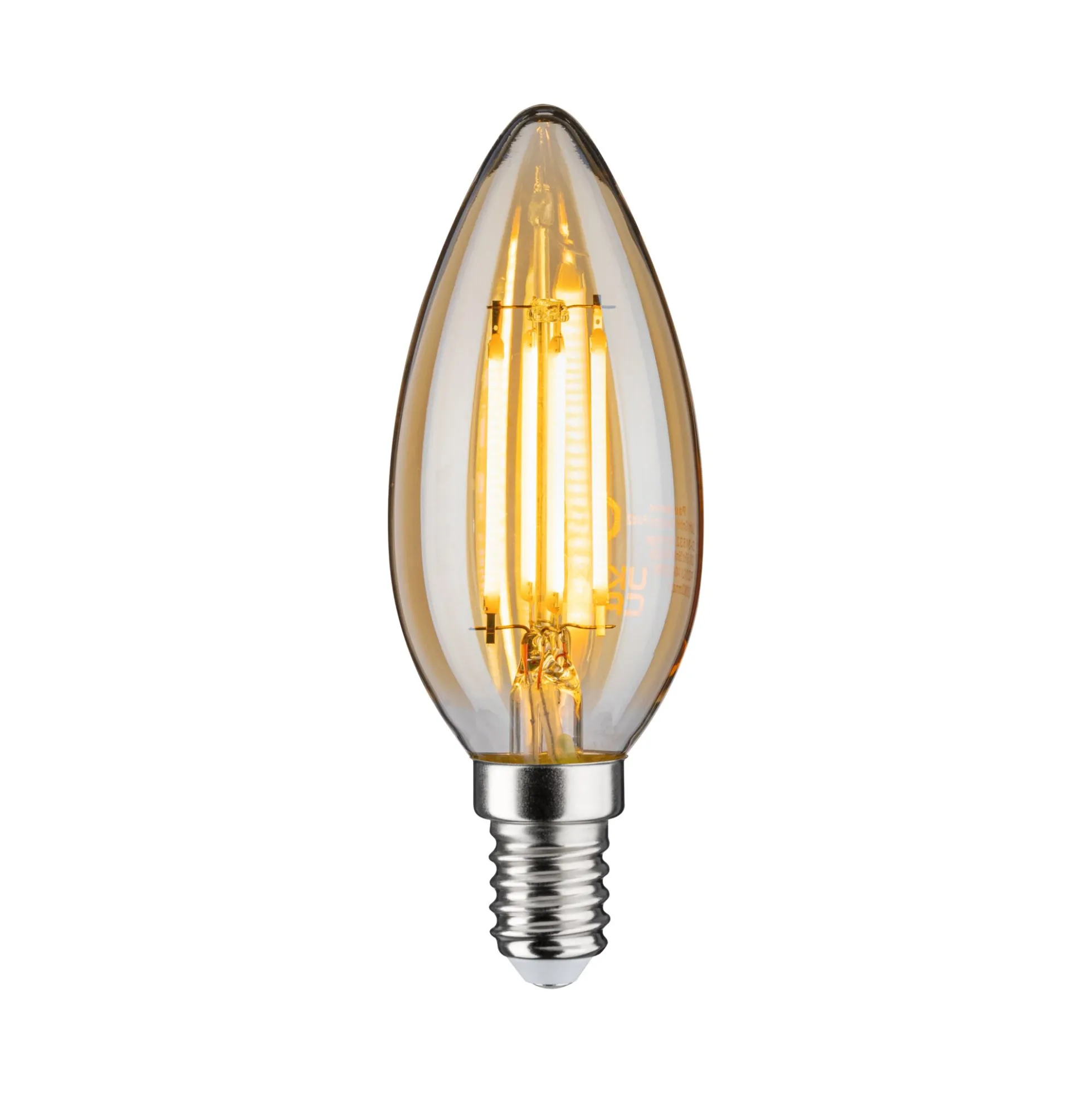 Vintage Edition Standard 230V - LED Kerze E14