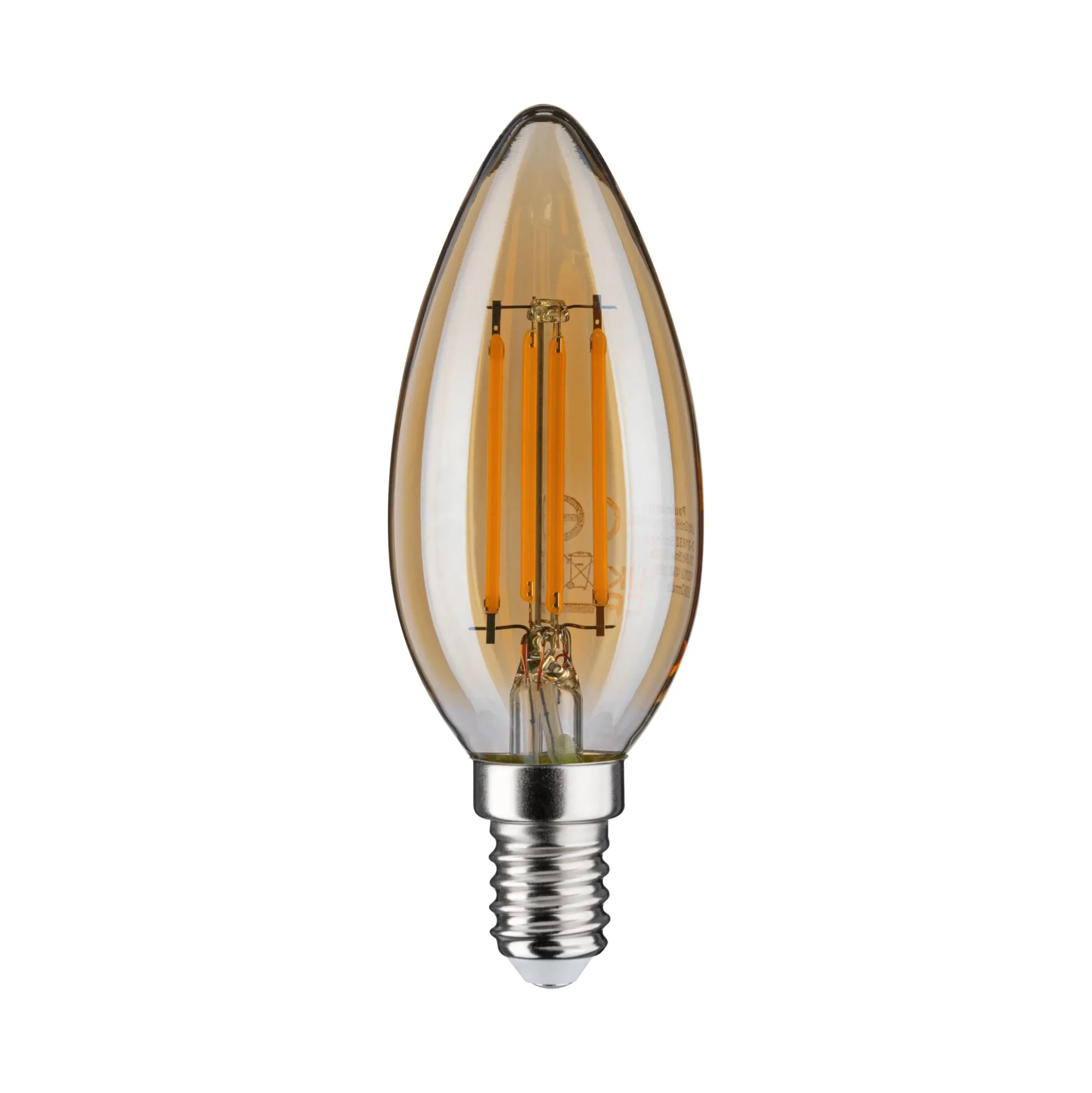 Vintage Edition Standard 230V - LED Kerze E14