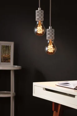 Vintage Edition Standard 230V - LED Birne E27