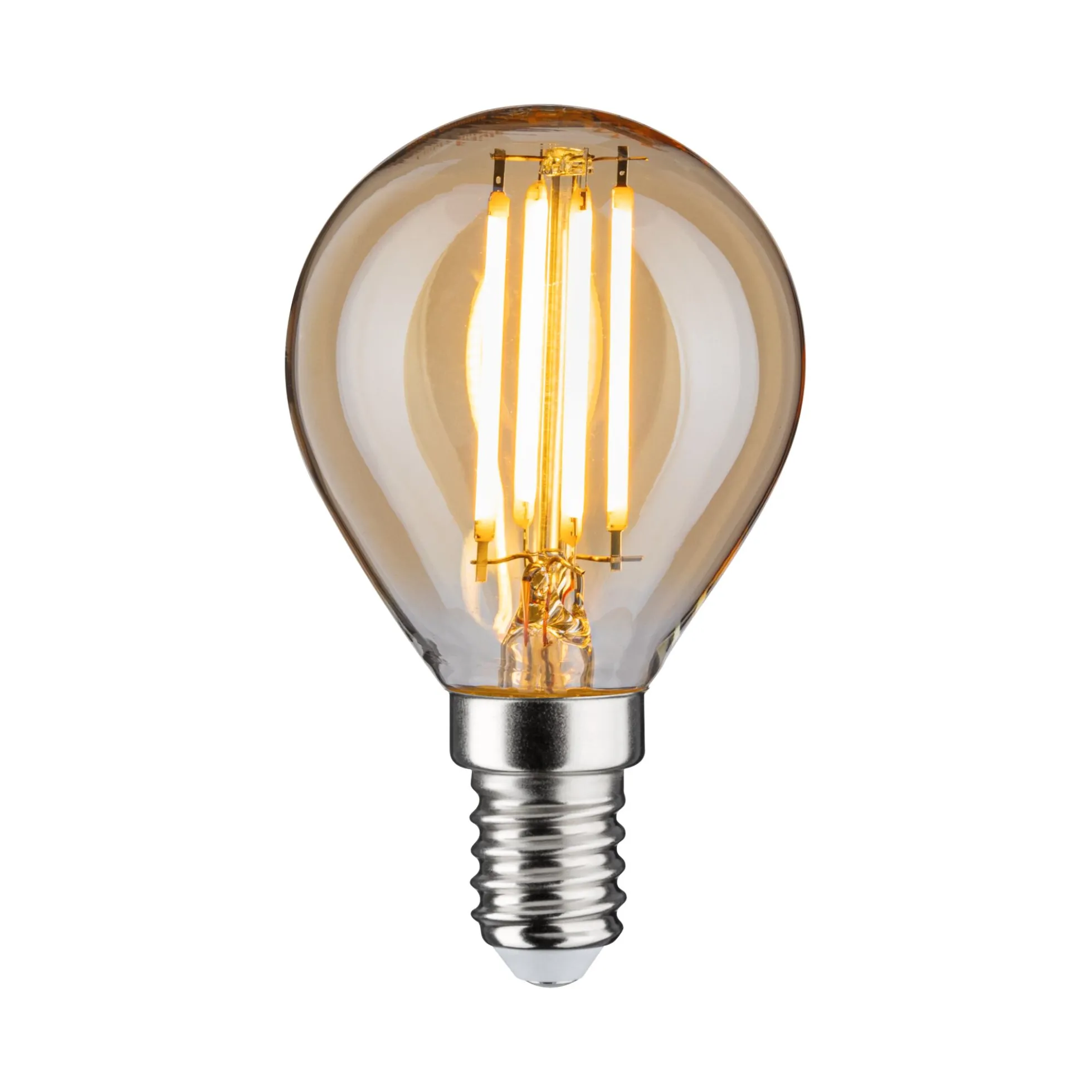 Vintage Edition Standard 230V - LED Tropfen E14