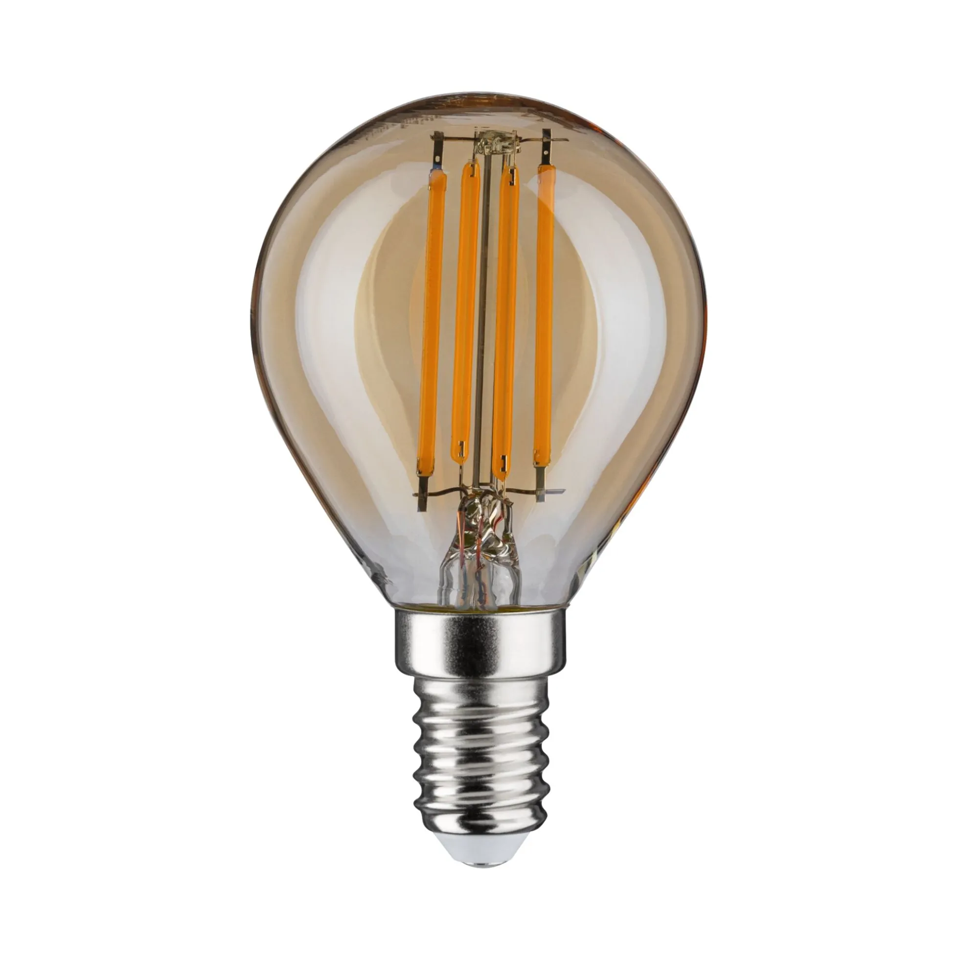 Vintage Edition Standard 230V - LED Tropfen E14