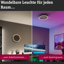 Wand-/Deckenleuchte - Spaceglow One
