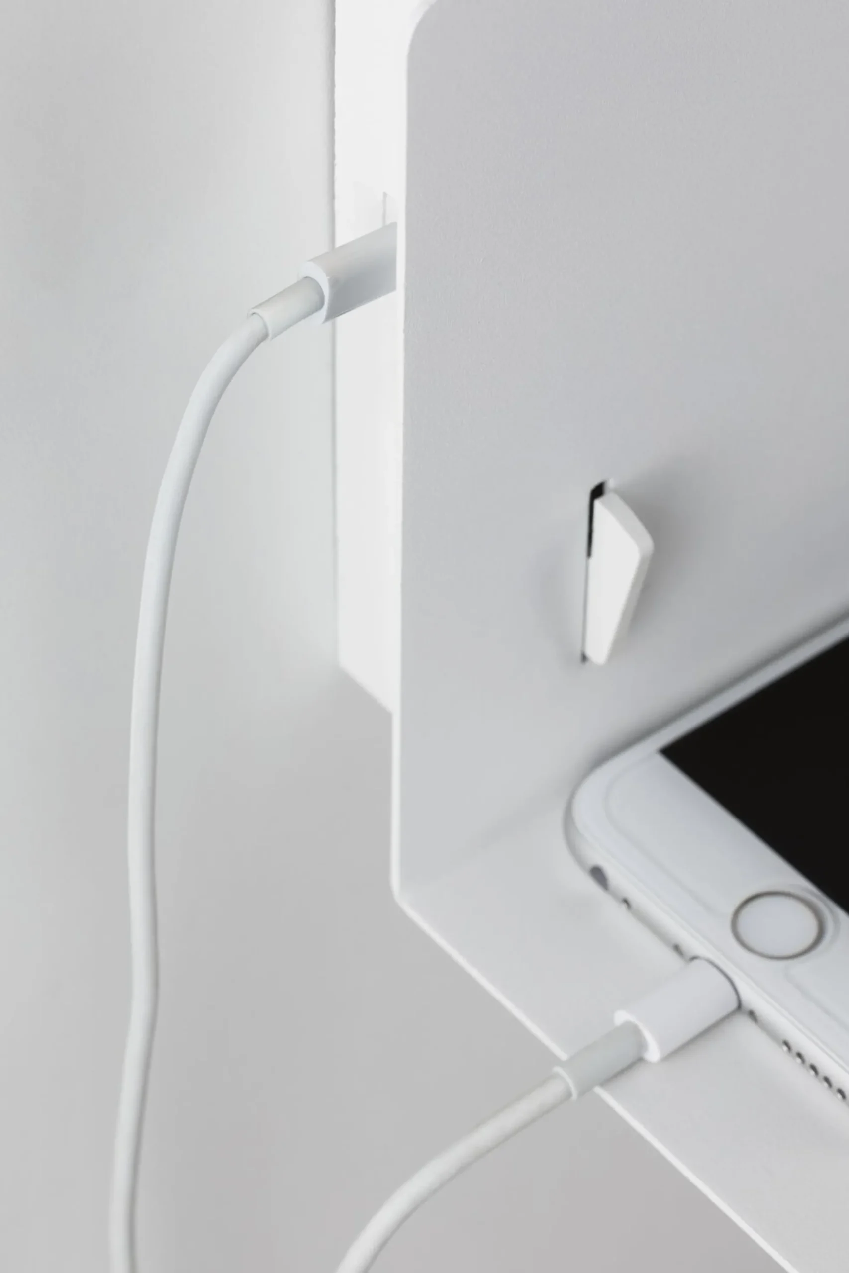 Wandleuchte - Devara USB C