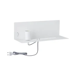 Wandleuchte - Devara USB C