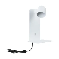 Wandleuchte - Malena USB C