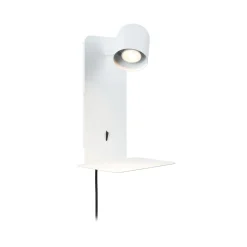 Wandleuchte - Malena USB C