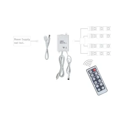 YourLED Controller - Dimm/Switch