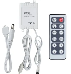 YourLED Controller - Dimm/Switch