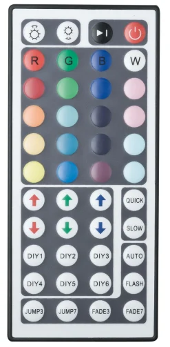 YourLED Controller - RGB mit IR Fernbedienung