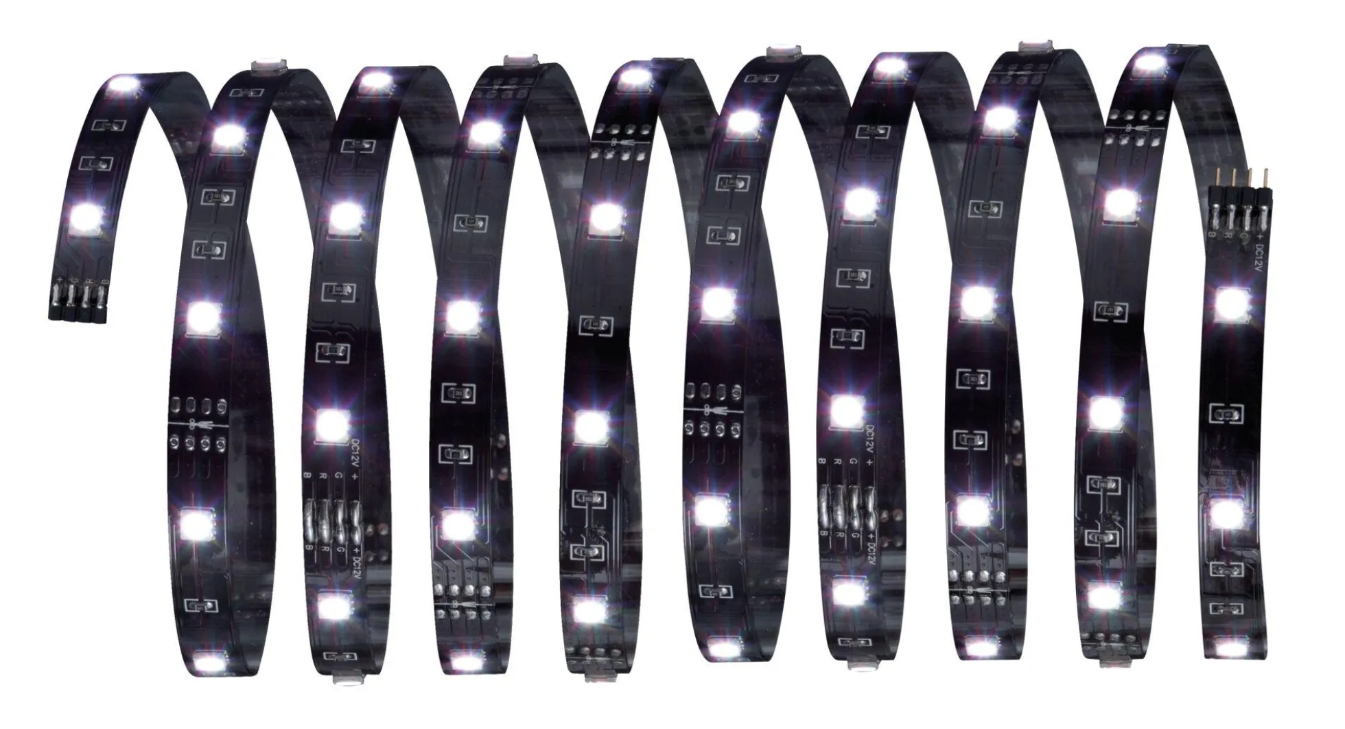 YourLED ECO LED Strip - RGB Basisset