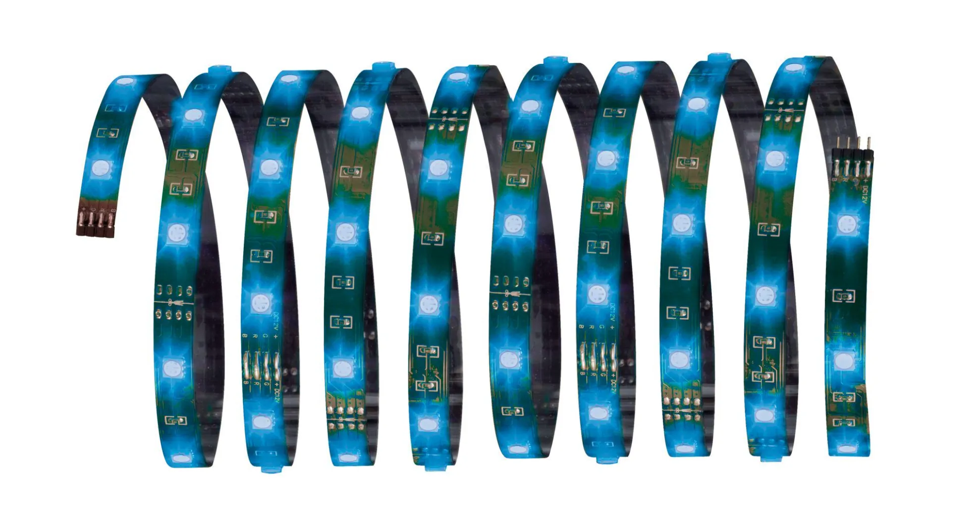 YourLED ECO LED Strip - RGB Basisset