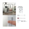 YourLED ECO LED Strip - Warmweiß Comfort Set Touch Sensor