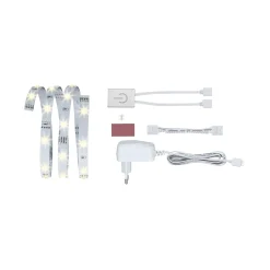 YourLED ECO LED Strip - Warmweiß Comfort Set Touch Sensor