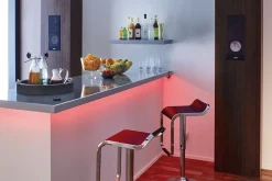 YourLED LED Strip - Lights and Sound für musikgesteuerten Farbwechsel