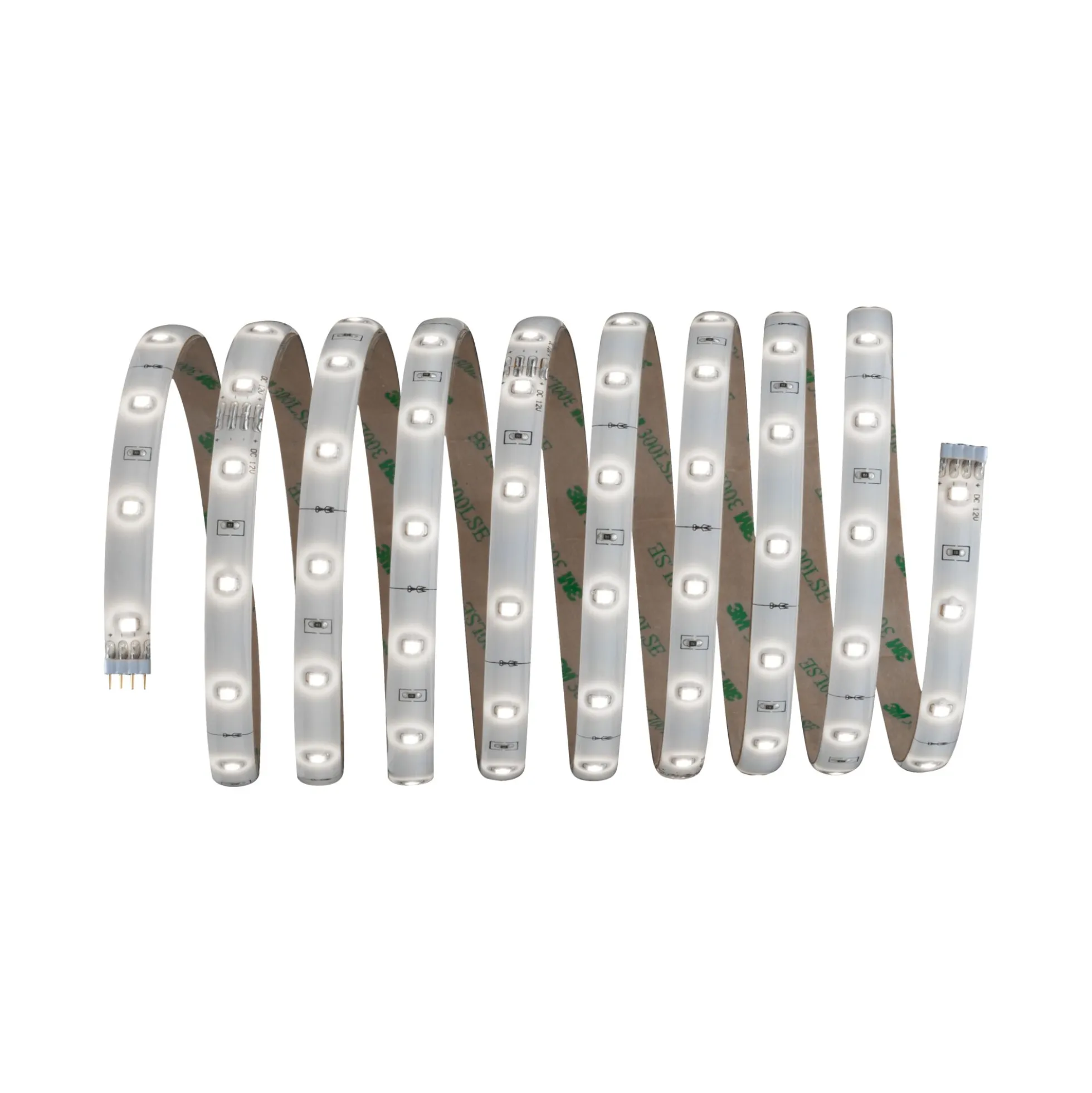 YourLED LED Strip - Tageslichtweiß