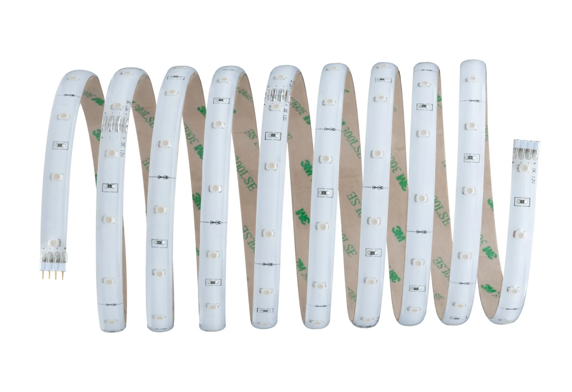 YourLED LED Strip - Tageslichtweiß
