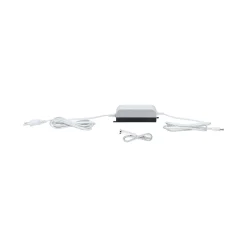 YourLED Power Supply - YourLED Power Supply 230/12V 48VA Grau/Schwarz