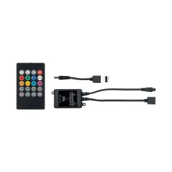 YourLED Sensor - RGB-Sound