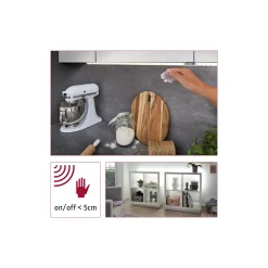YourLED Sensor - Switch