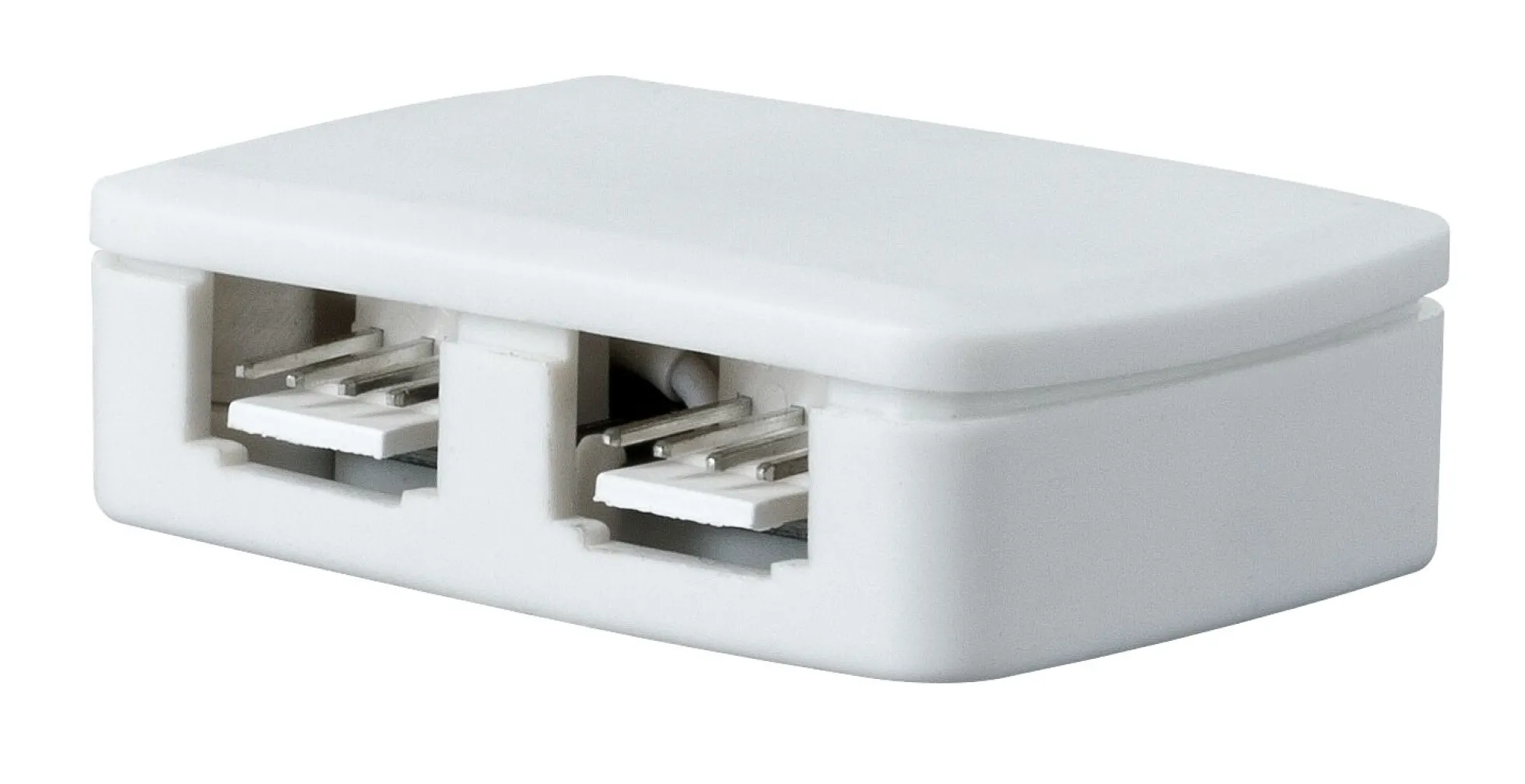 YourLED Verbinder - Junction-Box 4-fach Verteilung