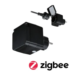 Zwischenstecker Smart Home Zigbee 3.0 - Smart Plug Outdoor