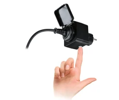 Zwischenstecker Smart Home Zigbee 3.0 - Smart Plug Outdoor