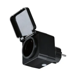 Zwischenstecker Smart Home Zigbee 3.0 - Smart Plug Outdoor